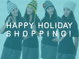 Shop winter hats for half price