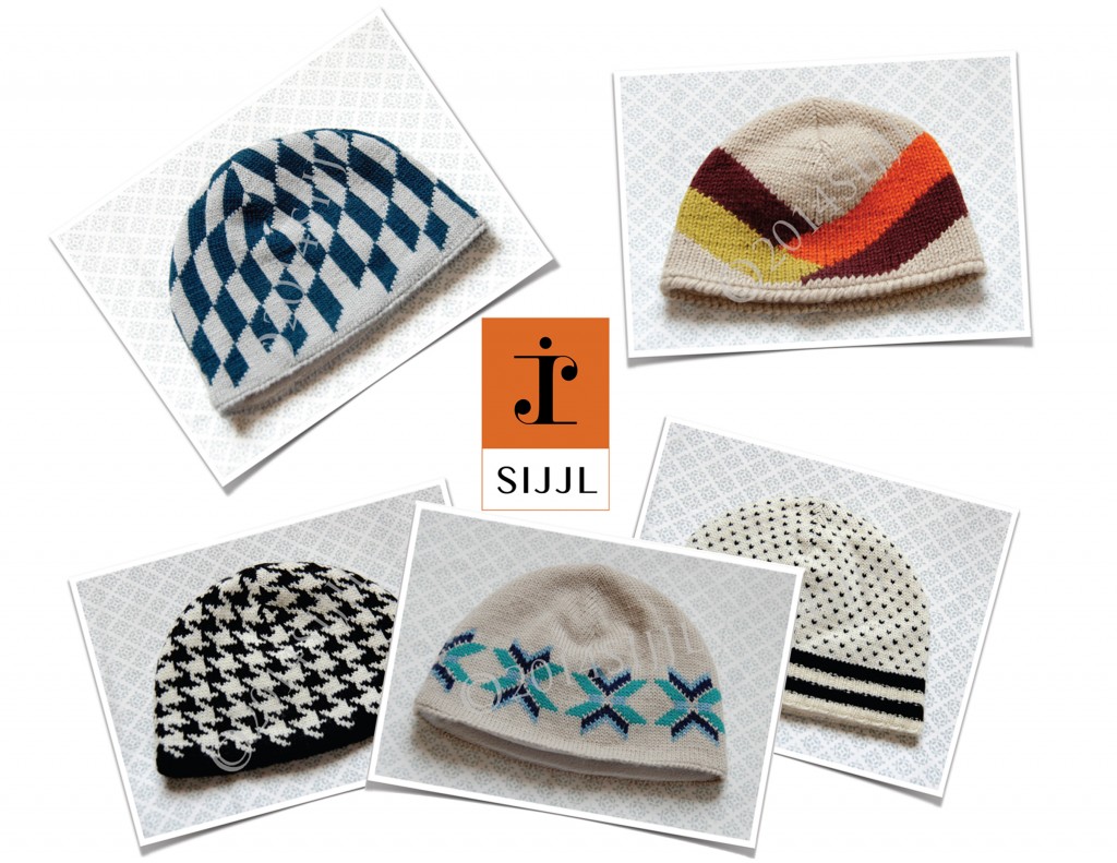 Sijjl winter hat beanies
