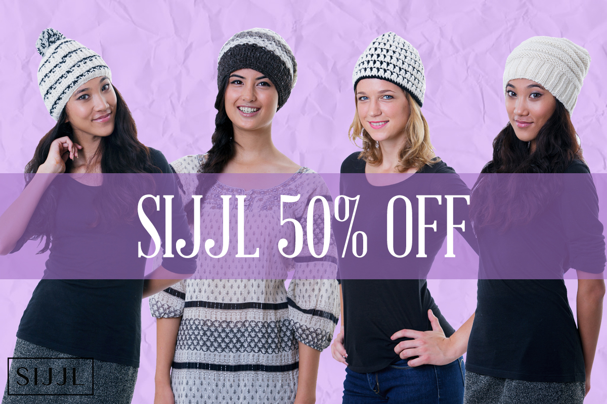Sijll sale and free shipping